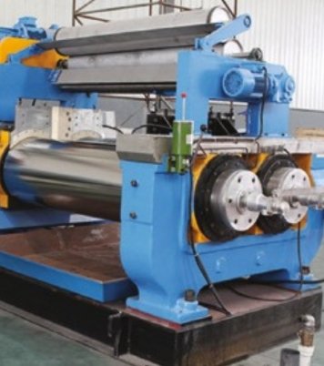 Mixing Mill Img