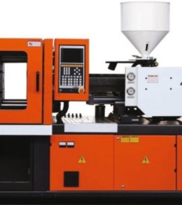 Injection Machine Img