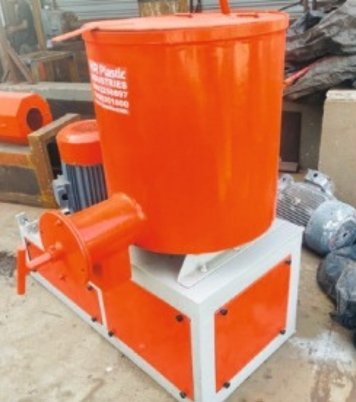 Mixer Img