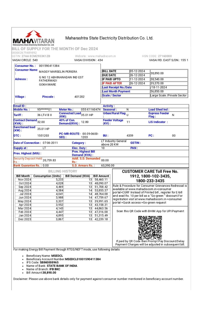 Sacheta Metals After Bill Img