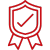 24 Months Warranty Icon
