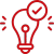 Reduces KVA Consumption Icon