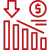 Minimizes Power Losses Icon