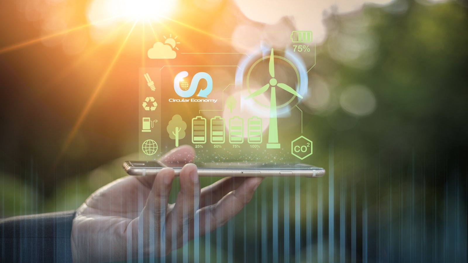 Revolutionize Your Energy Consumption: The Future Is Now!