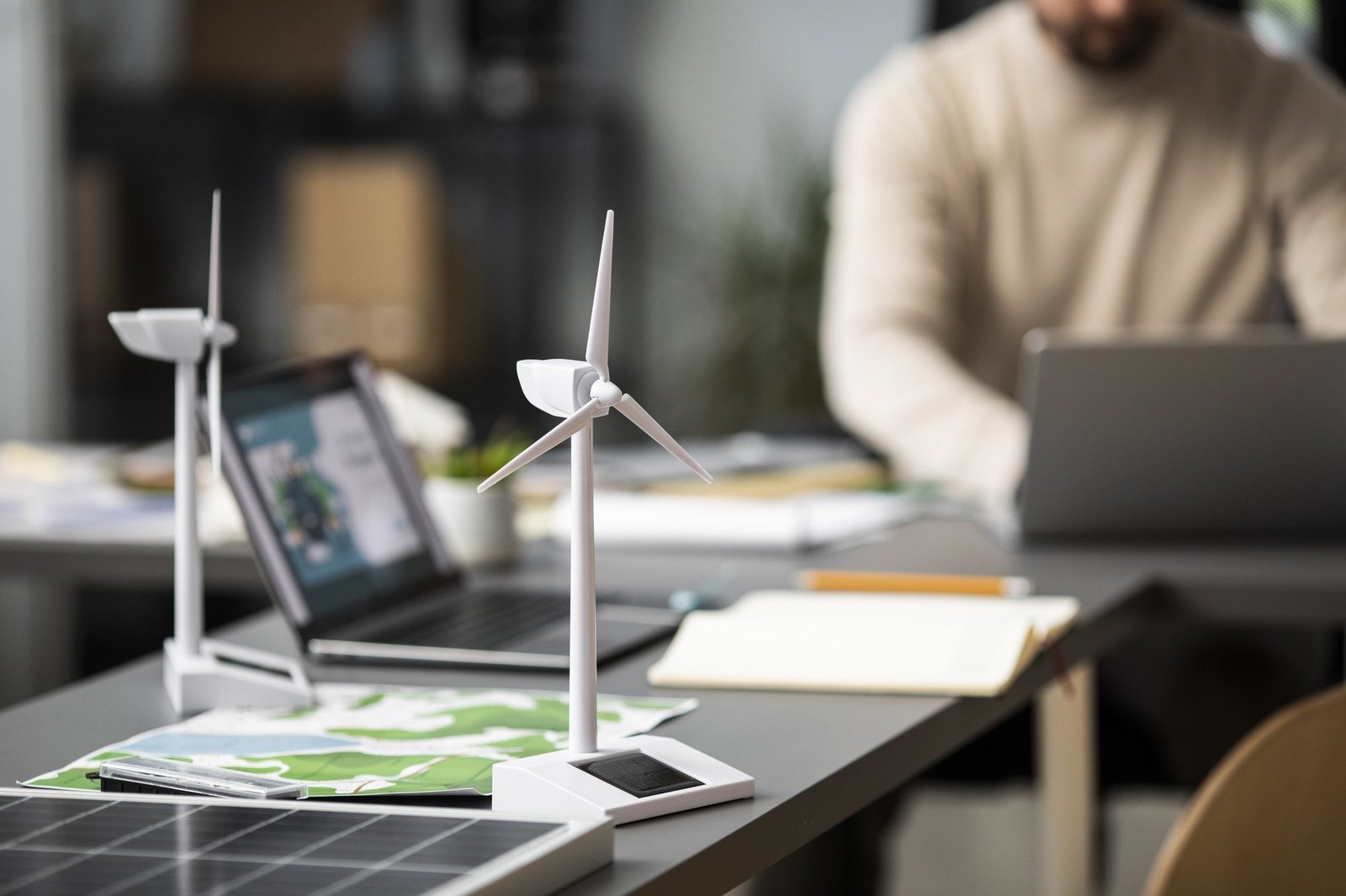 Slash Your Energy Bills & Boost Efficiency with Smart Technology!