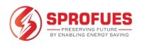 Sprofues Pvt Ltd Logo